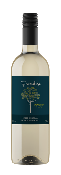 Frondoso Sauvignon Blanc