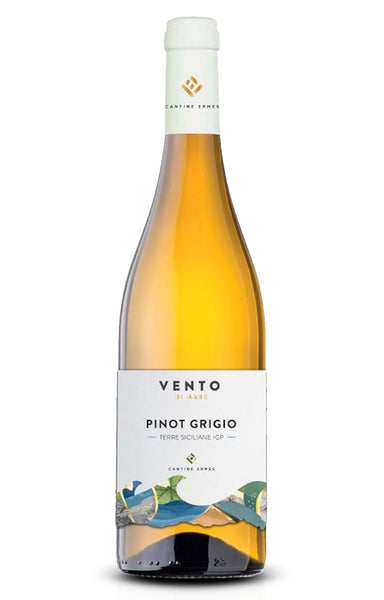 Vento di Mare Pinot Grigio Sicilia IGP