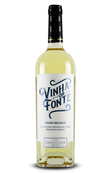 VINHA DA FONTE BRANCO